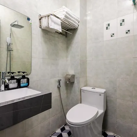 Amanda Boutique Hotel & Travel Hanoi Exterior photo